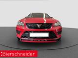 Cupra Ateca 2.0 TSI DSG 4Dr VZ AHK PANO 360 BEATS - gebrauchte Cupra Ateca aus dem Jahr 2020