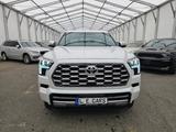 Toyota Sequoia Capeston MY25 T1 104.900 EUR ! Stock !!! - Toyota Sequoia: Geländewagen