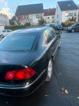 Volkswagen WV Phoeton in sehr gute Zustand - Volkswagen Phaeton in Dortmund