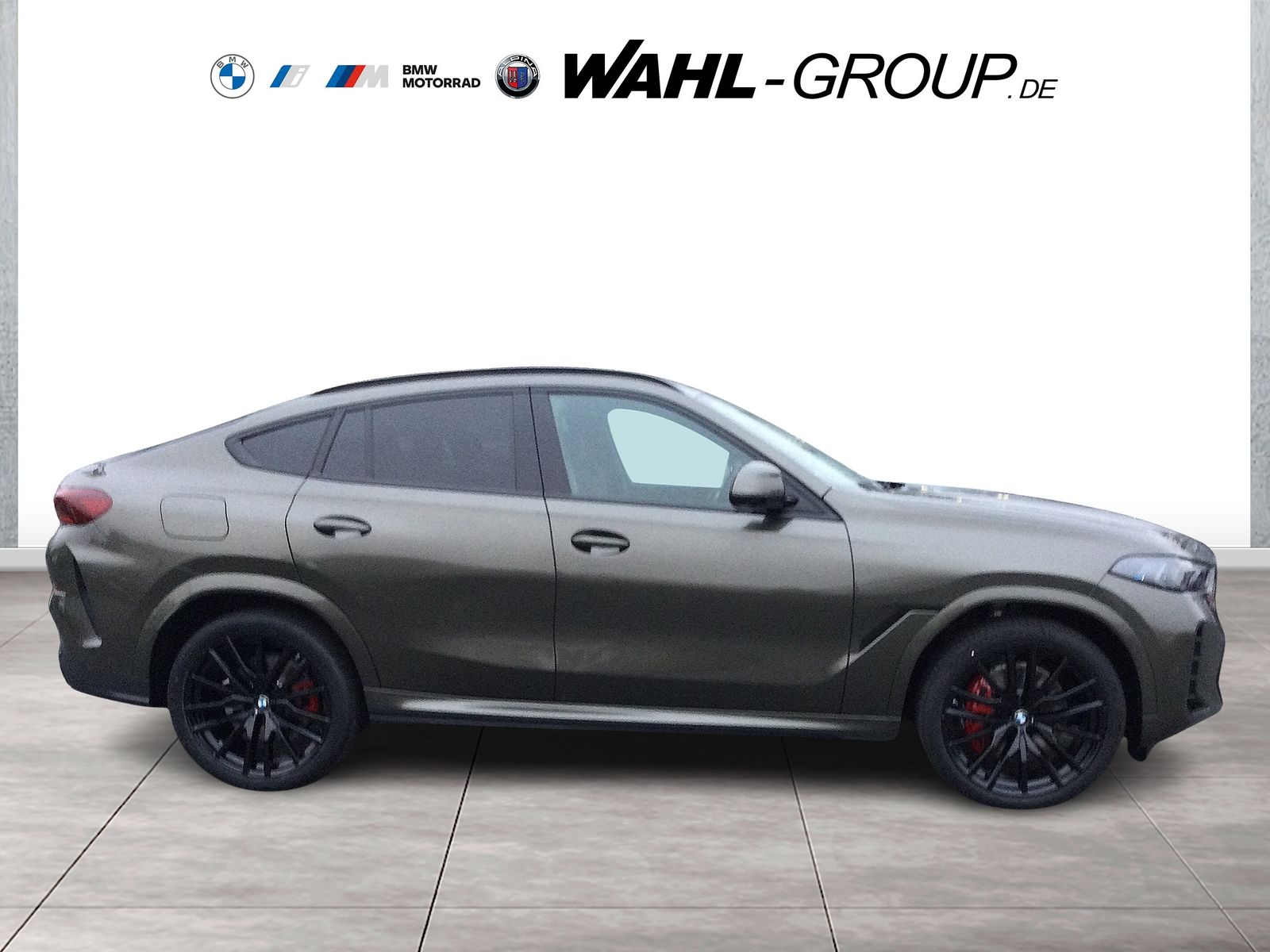 BMW X6 - Bild 2