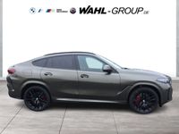 BMW X6 - Vorschau Bild 2