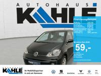Volkswagen up! 1.0 TSI Basis