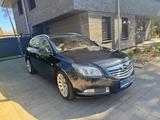 Opel Insignia Sports Tourer 2.0 CDTI Edition A 4x...