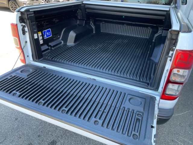 Fahrzeugabbildung Ford Ranger 2.0 TDCi Panther Wildtrack 4x4 Autom.DoKa
