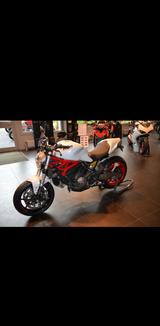Ducati Monster M821 - DUCATI MONSTER 821