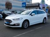 Ford Mondeo2.0Tdci´Aut.Titanium*Navi*Kamera*4xSHZ*LHZ - Ford Mondeo: Kombi, Titanium X