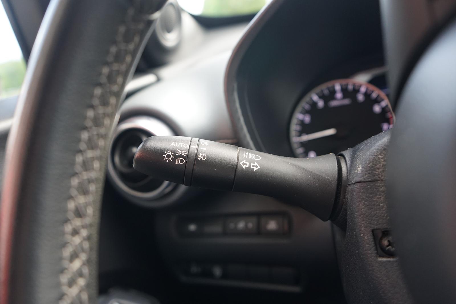 Nissan Juke 1.0 DIG-T Enigma Navi LED Kamera Klimaaut., миниатюра 24