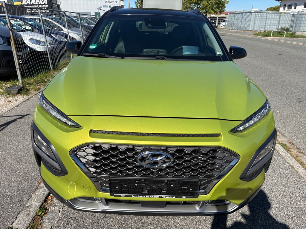 Image of Hyundai KONA