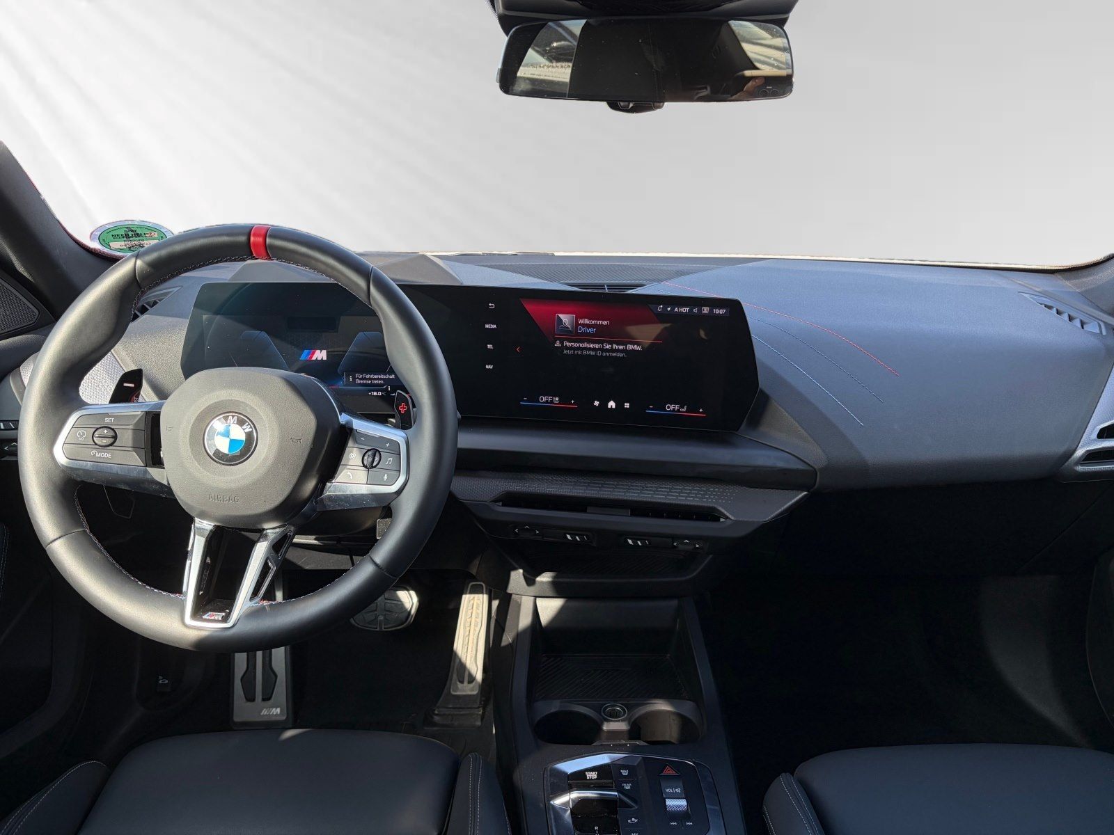 BMW M235 - Bild 9