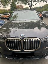BMW X7 M50 M50d - - BMW X7 M50 Diesel Gebrauchtwagen