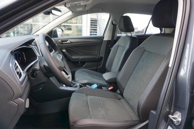 T-Roc 2.0 TDI DSG Style MATRIX-LED ERGO-ACTIVE