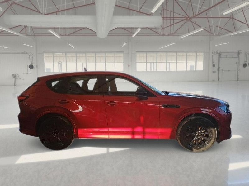Other MAZDA CX-60 3.3L E-SKYACTIV MHEV HOMURA AWD AUTO imagem 3