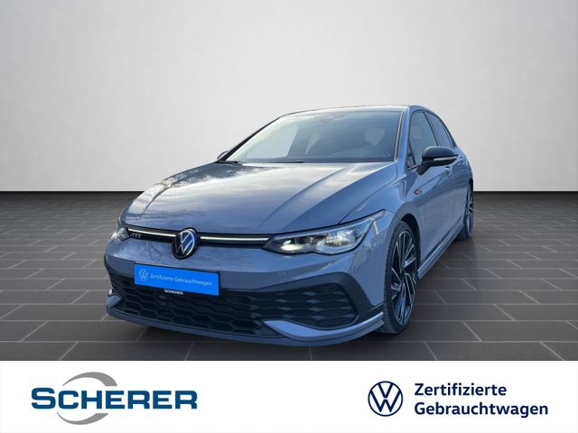 Volkswagen Golf GTI Clubsport 2.0 TSI, DSG, BLACK STYLE, AC