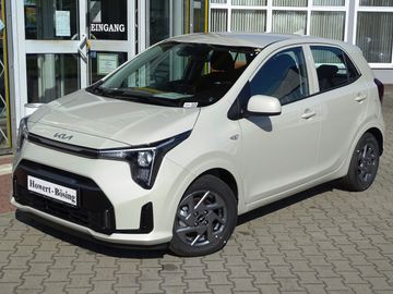 Kia Picanto 1.0 Vision