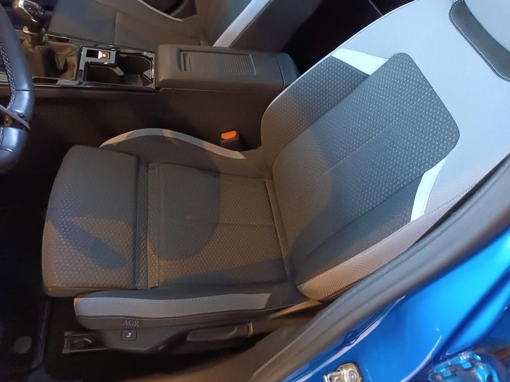 Autohaus Franke & Ebert -  Opel ASTRA Enjoy 1.2T 130 PS PP+Klimaaut+Carplay+LKR- - Bild 9