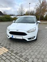 Ford Focus 1,0 EcoBoost 92kW Business Edition Bus... - Ford Focus: 1.9