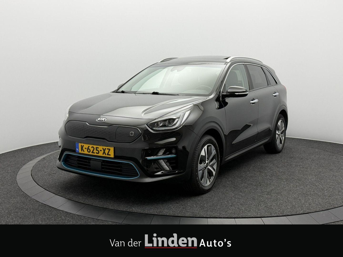 Kia Niro e-Niro DynamicPlusLine 64 kWh SOH 95,2% | S