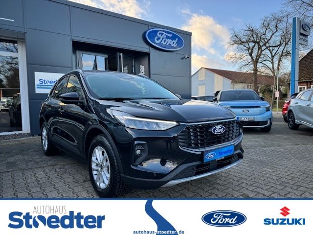 Ford Kuga Plug-In Hybrid Titanium 2.5 Duratec