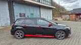 Ford Focus 2,0 EcoBoost ST Leder-Exklusiv-Paket ST - Ford Focus mit Benzin-Antrieb: Limousine, 2.0