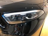 Mercedes-Benz A 180 AMG- Line, Multibeam, Apple CP, Night Pak - Mercedes-Benz A-Class Tageszulassungen