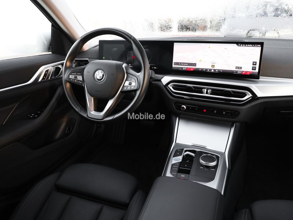BMW i4 - Bild 5