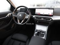BMW i4 - Vorschau Bild 5