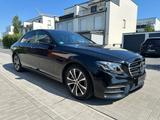 Mercedes-Benz E 450 4MATIC AVANTGARDE Autom. AVANTGARDE - gebrauchte Mercedes-Benz E 450 aus dem Jahr 2019