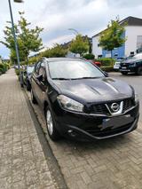 Nissan Qashgai +2 1.6 dCi Acenta - 7 Sitze... - Nissan Qashqai+2 in Köln