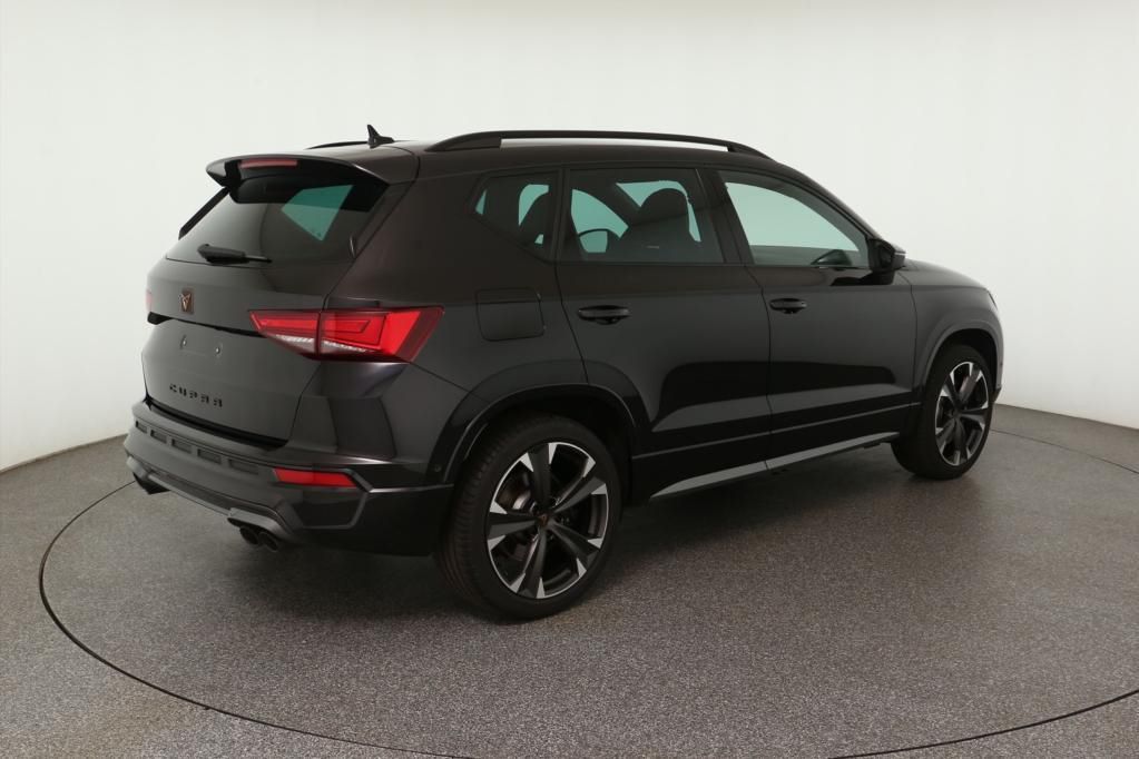 Cupra Ateca 2.0 TSI 221kW Tempo*PDC*RFK*SH*Nav*Klima