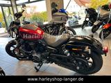 Harley-Davidson RH975 Nightster - HARLEY-DAVIDSON NIGHTSTER