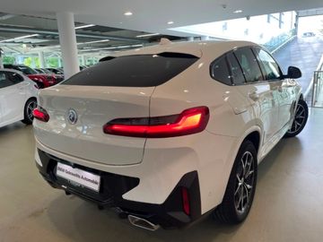 BMW X4 - 3