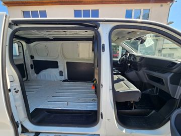 Toyota Proace (Verso) - 11