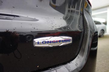 Bild 6 Jeep Compass Longitude 4WD