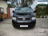 Volkswagen T5 Multivan 2,5 TDI 174PS Highline 4Motion 4x4 - gebrauchte VW T5 aus dem Jahr 2005