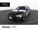 Audi A3 Sportback 35 TDI S line Matrix LM 19" Navi PD - Audi A3: 19
