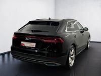 Audi Q8 - Vorschau Bild 6