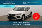 Seat Ateca X-PERIENCE Xperience 1.5 TSI AHK*PDC*RFK - Seat Ateca Gebrauchtwagen in Bonn