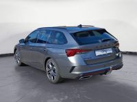 Skoda Octavia - Vorschau Bild 4