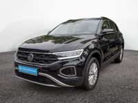 Volkswagen T-Roc - Vorschau Bild 2