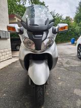 Suzuki Burgman 650 - Angebote