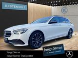 Mercedes-Benz E 220 d T *AVANTGARDE*360°KAM*PANO*SHZ*MBUX* - Mercedes-Benz E 220 Jahreswagen