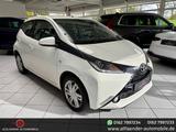 Toyota AYGO 1,0 Aut. x-play touch *Kamera*Klima*USB/BT - Toyota in Hamburg: Aygo