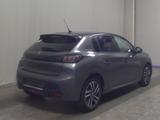 Peugeot 208 1.2 PureTech Allure Navi LED ACC Keyless RFK - gebrauchte Peugeot 208 aus dem Jahr 2022