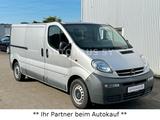 Opel Vivaro Kasten L2H1 2,9t   TÜV NEU ** - gebrauchte Opel Vivaro aus dem Jahr 2005