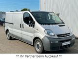 Opel Vivaro Kasten L2H1 2,9t   TÜV NEU ** - Opel Vivaro aus 2005