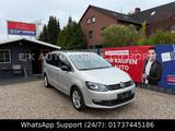 Volkswagen Sharan 2.0 TDI Match*AHK*MULTI*PANO*SHZ*LANE* - Volkswagen Sharan: Match