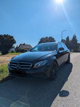 Mercedes-Benz E 400 d 4MATIC T Autom. -