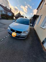 Volkswagen Vw touran 2.0 140ps neuen tüv. - Volkswagen Touran 140 ps mit Diesel-Antrieb