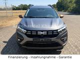Dacia Jogger Extreme+ 7.SITZER-NAVI-KAMERA-ALCANTARA - Dacia Van 7-Sitzer