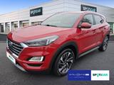 Hyundai TUCSON 1.6 Style (OPF)*19Zoll - Hyundai TUCSON in Mannheim